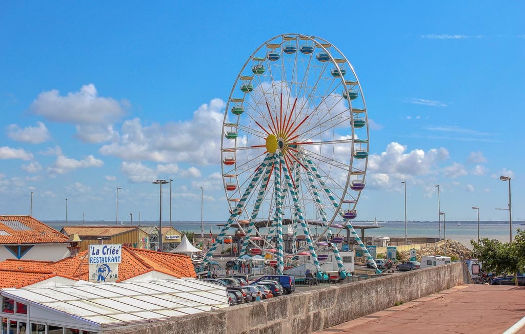 evenements royan