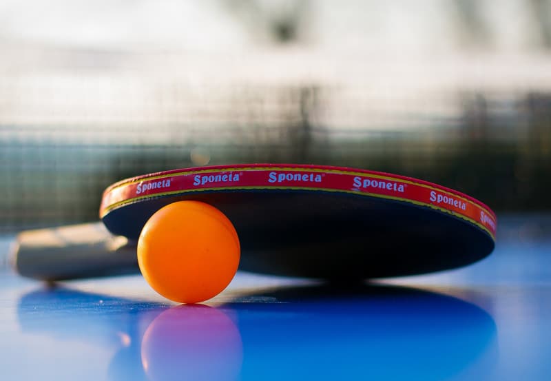 activite ping pong charente maritime