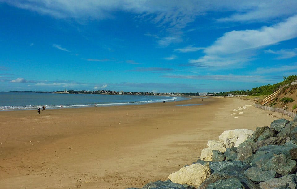 plages royan