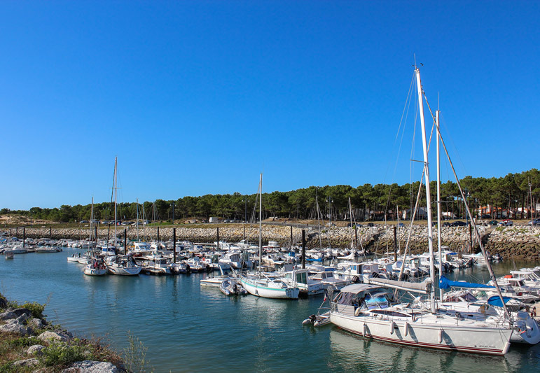 vacances familiale palmyre