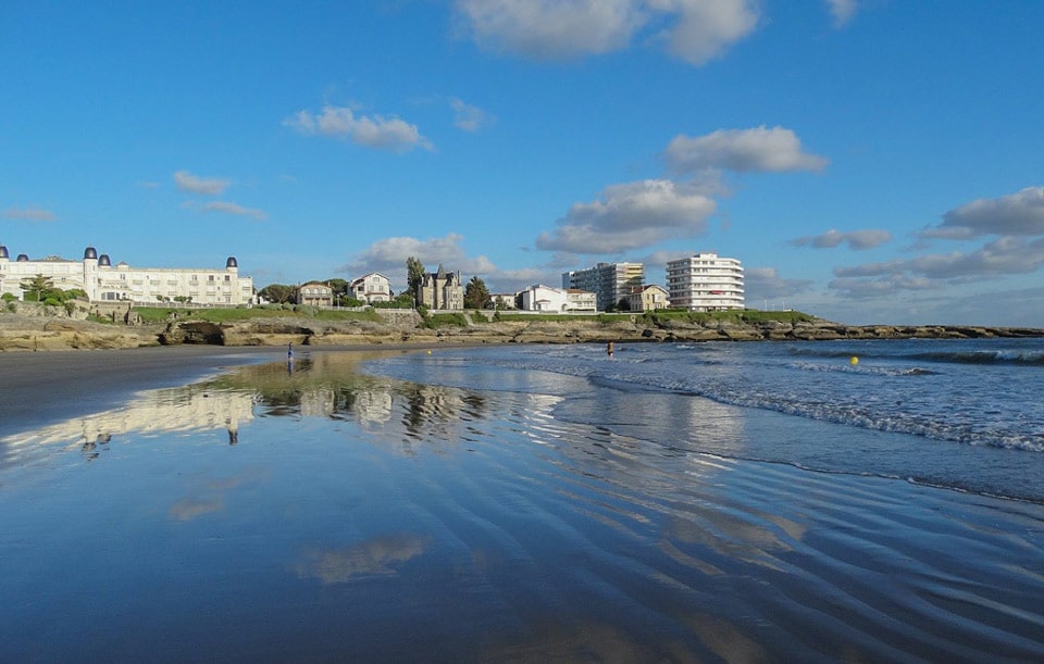 vacances royan