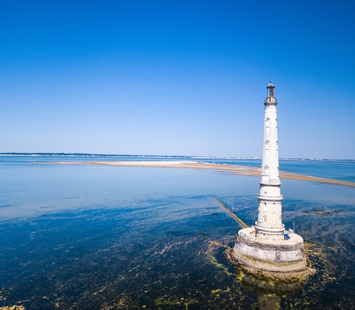 Phare de Cordouan